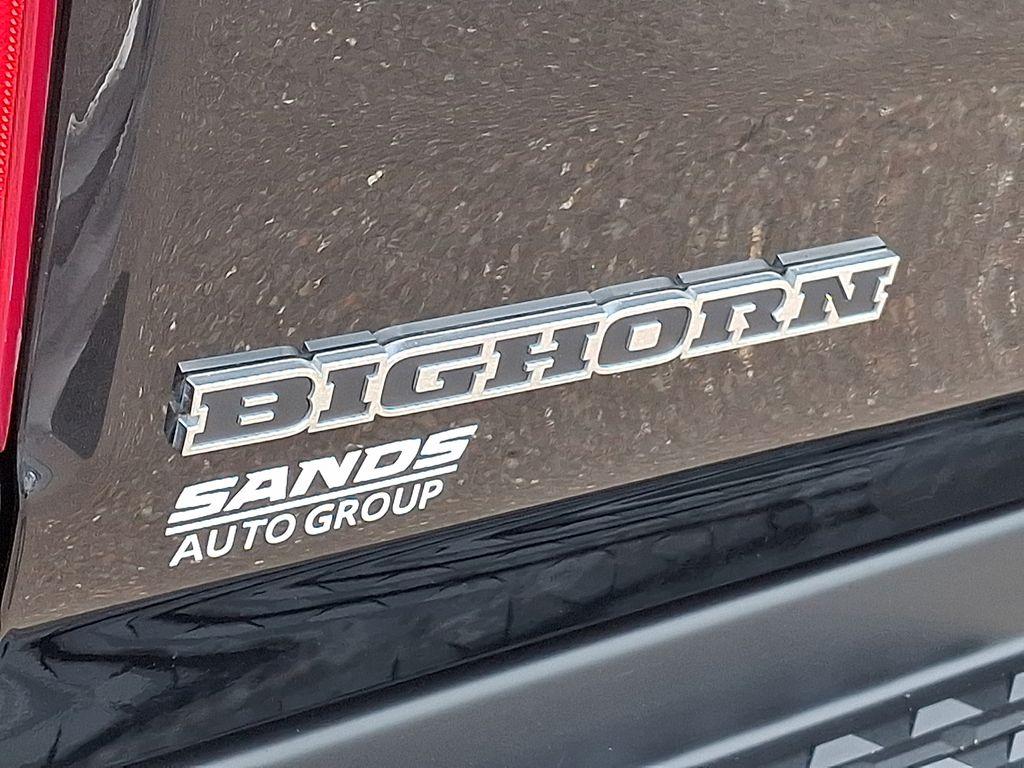صورة مصغرة 30 لـ 2023 RAM 1500 BIG HORN