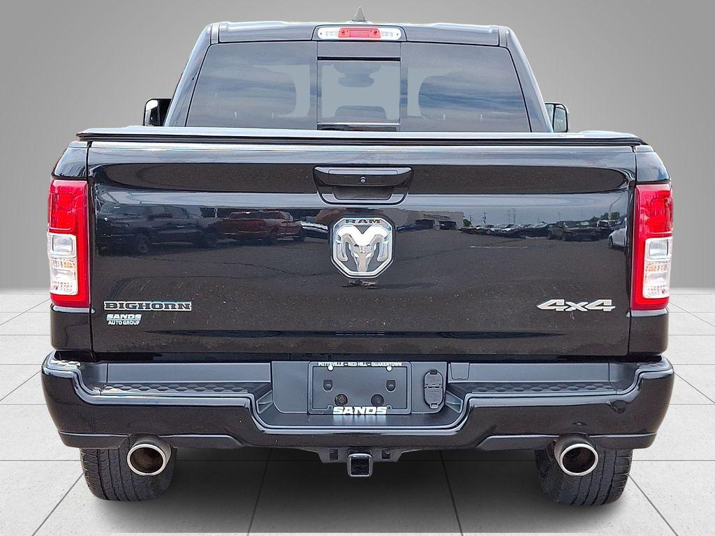 صورة 6 لـ 2023 RAM 1500 BIG HORN