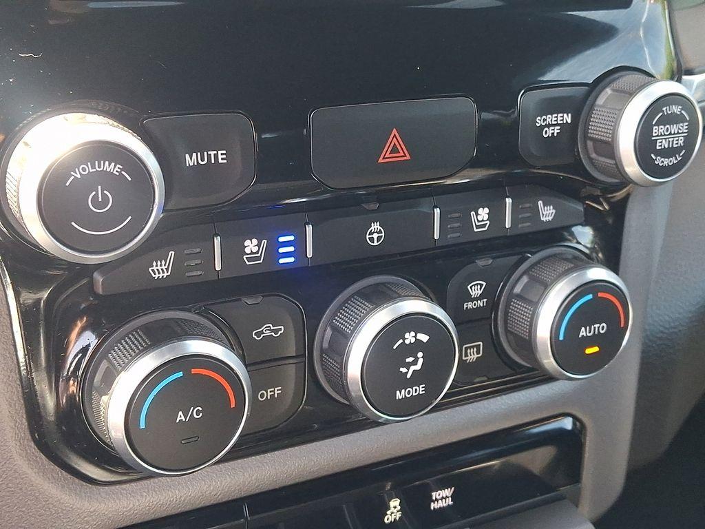 2024 RAM 1500 LARAMIE 缩略图 16