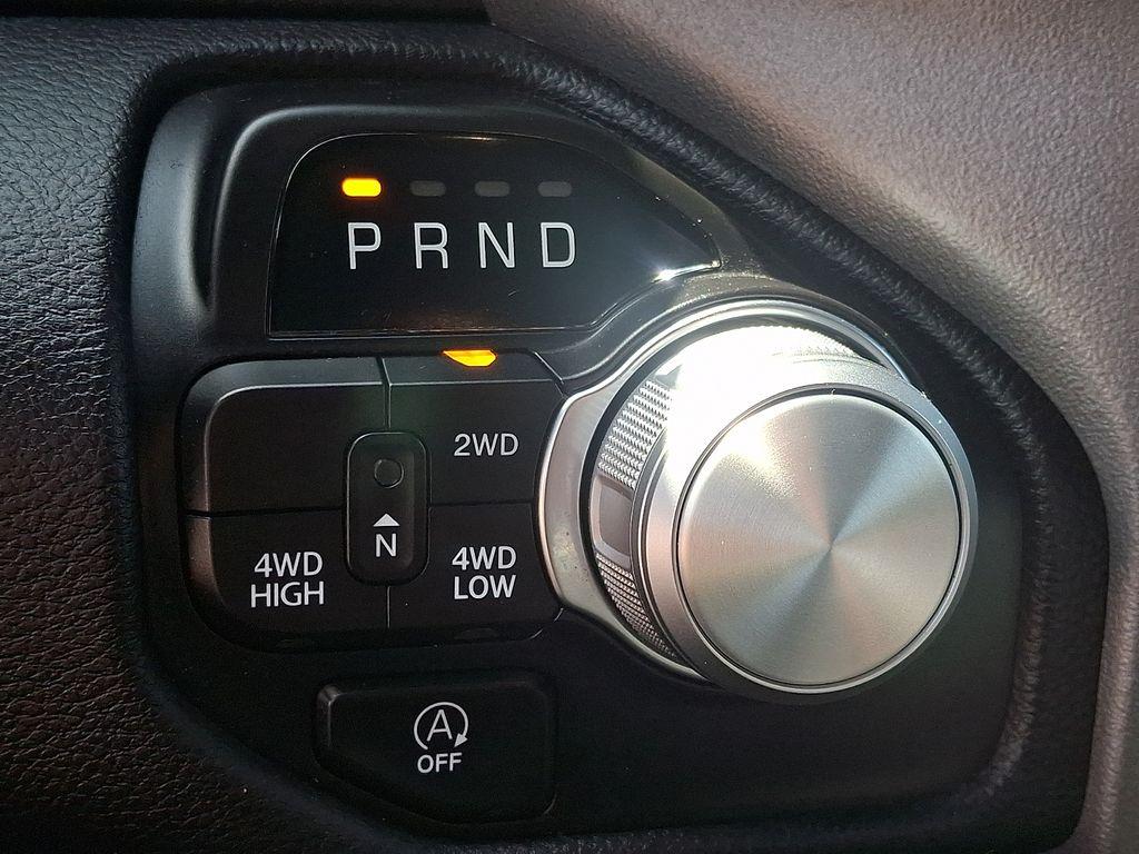 2024 RAM 1500 LARAMIE 缩略图 15