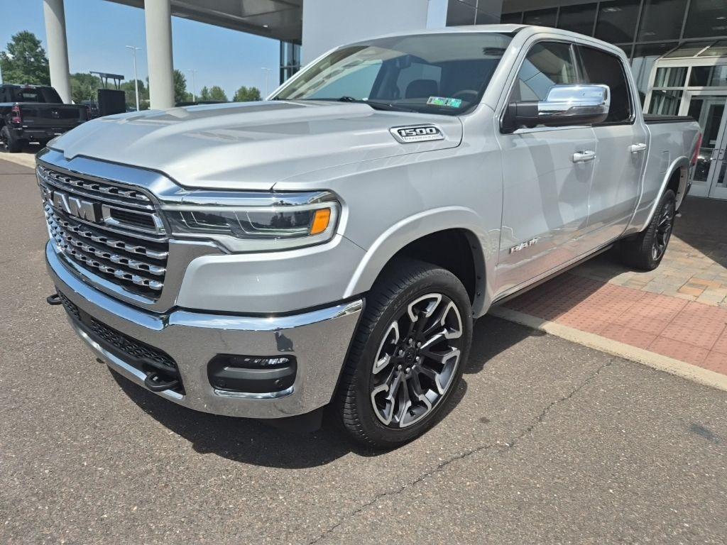 2026 RAM 1500 LIMITED 照片 1
