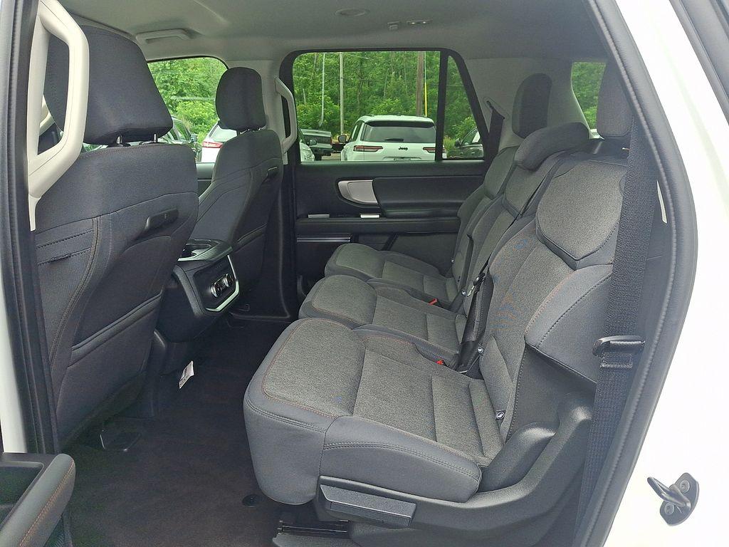 صورة مصغرة 11 لـ 2025 FORD EXPEDITION MAX ACTIVE