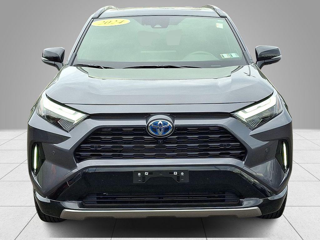TOYOTA RAV4 - 3
