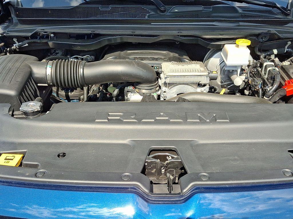 صورة مصغرة 30 لـ 2023 RAM 1500 LARAMIE