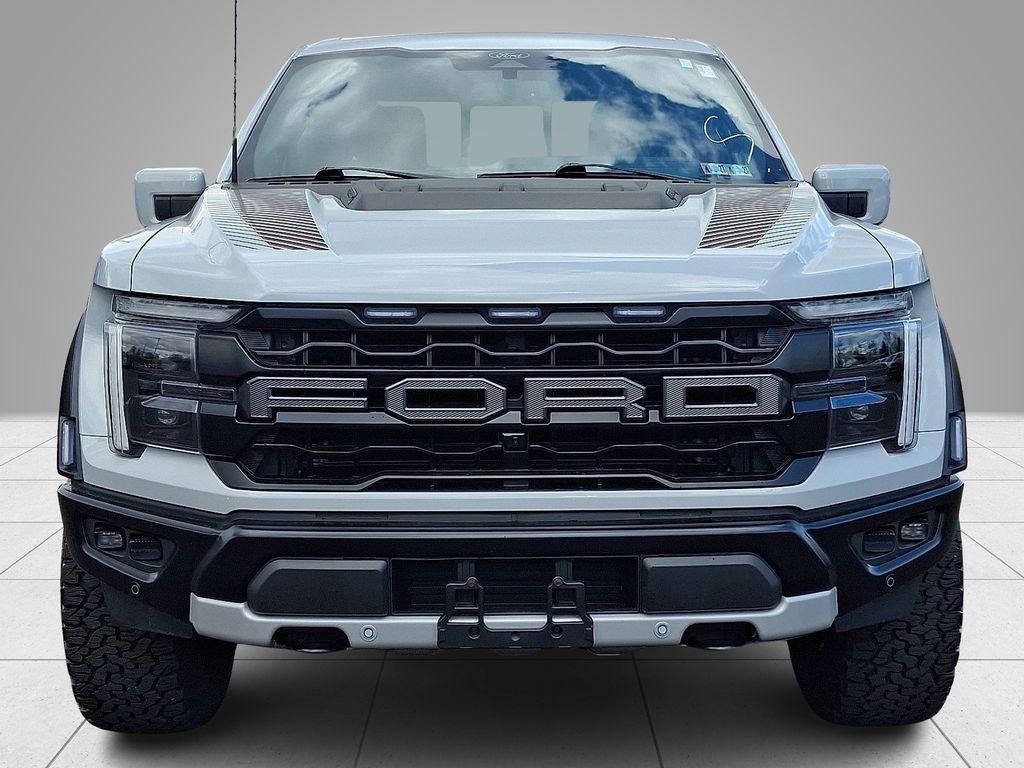 FORD F-150 RAPTOR - 3