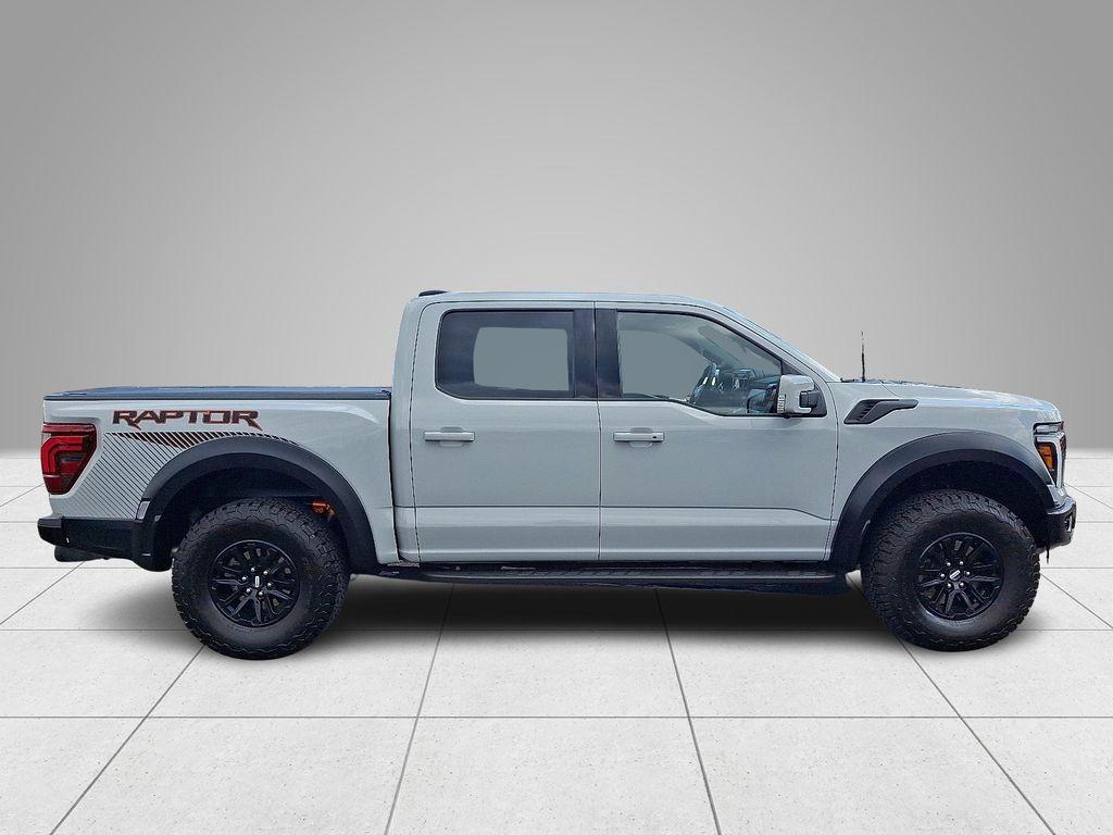 FORD F-150 RAPTOR - 8