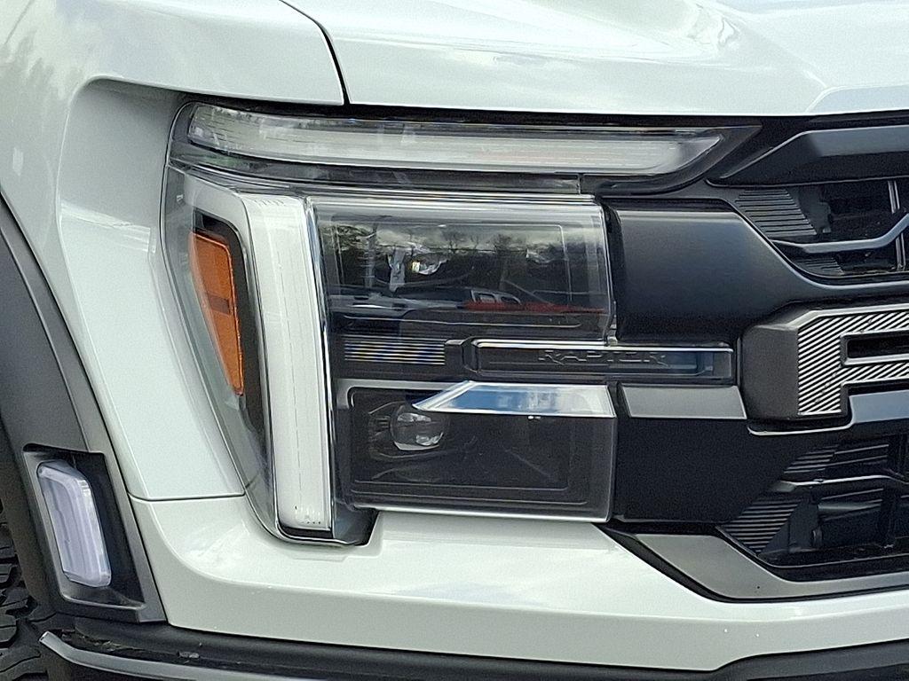 FORD F-150 RAPTOR - 10