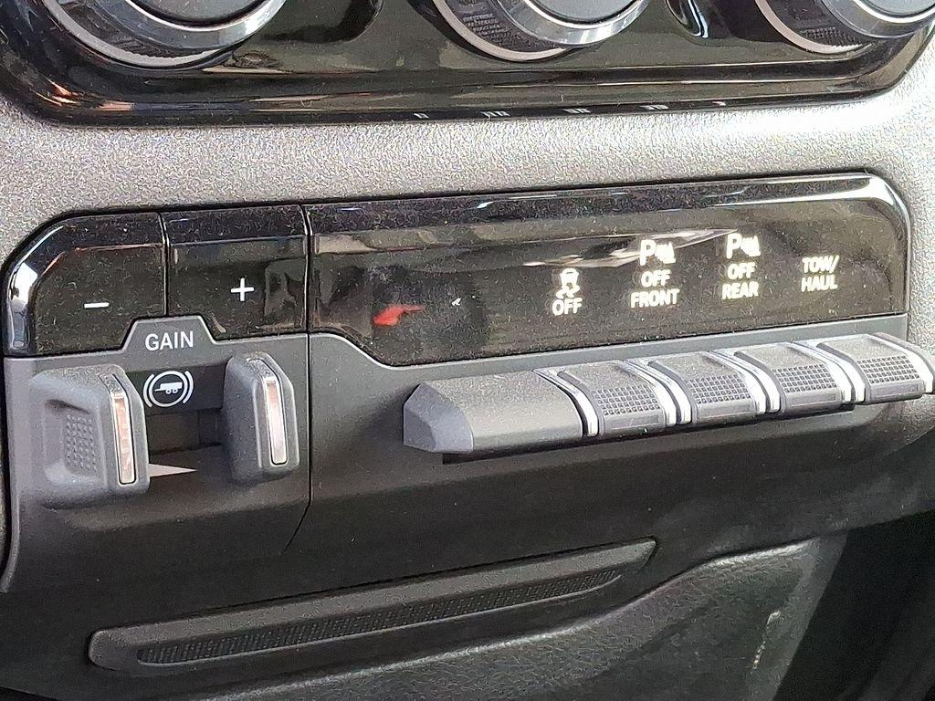 2025 RAM 1500 TRADESMAN — миниатюра 17