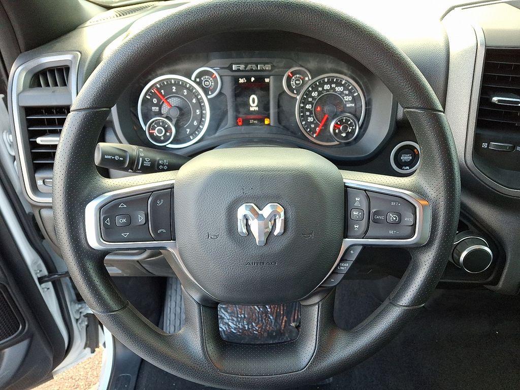 2025 RAM 1500 TRADESMAN — миниатюра 14