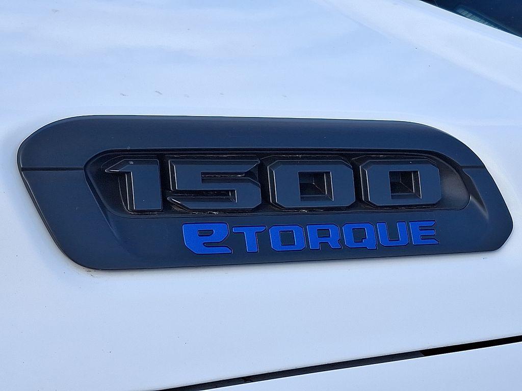 2025 RAM 1500 TRADESMAN — миниатюра 20
