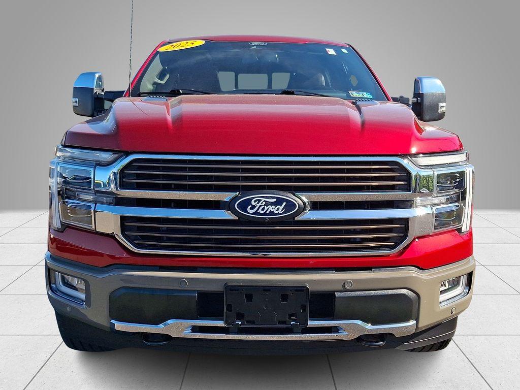 صورة 3 لـ 2025 FORD F-150 KING RANCH