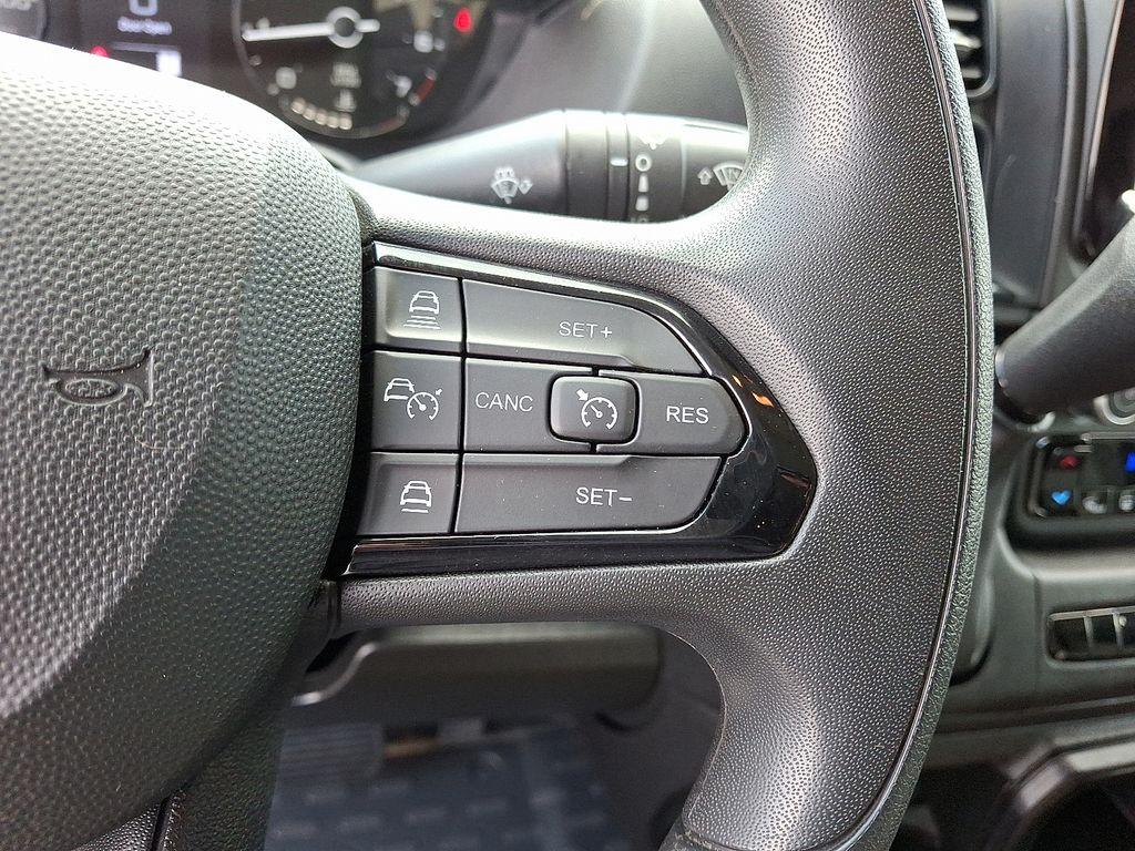 2025 RAM PROMASTER 2500 BASE 缩略图 22