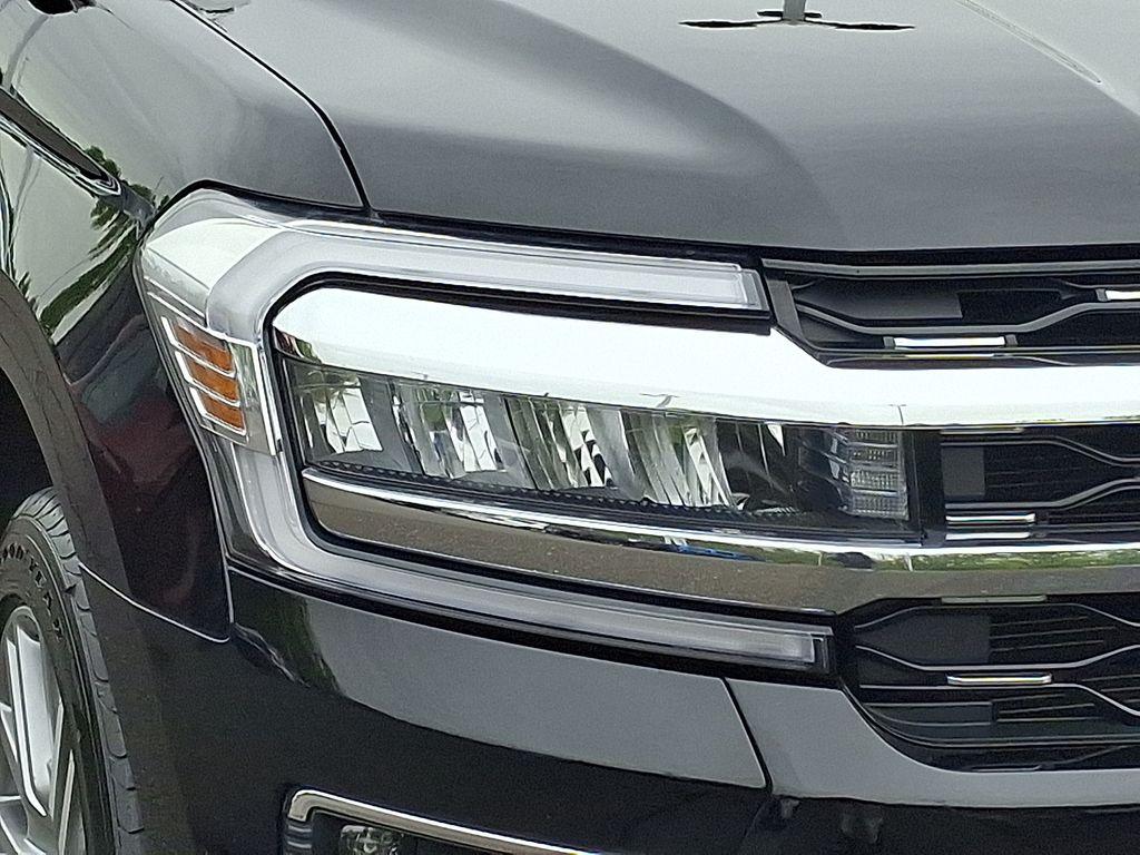 2024 FORD EXPEDITION LIMITED 照片 10