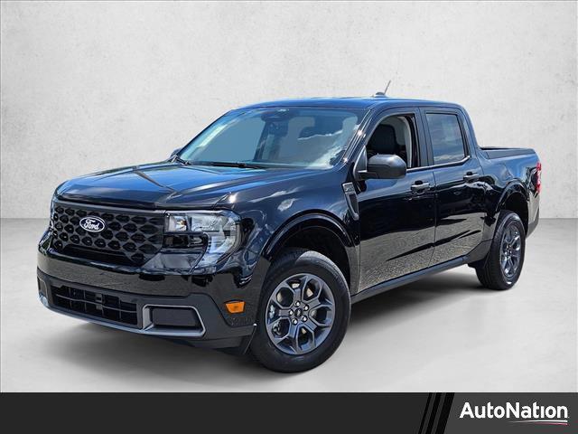 New 2026 Ford Maverick XLT