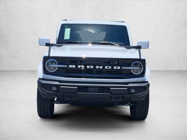 2026 FORD BRONCO OUTER BANKS 照片 6