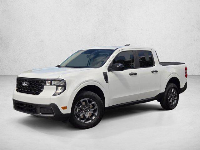 New 2025 Ford Maverick XLT