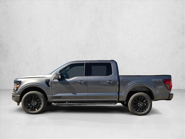 FORD F-150 XLT - 8