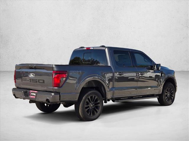 FORD F-150 XLT - 2