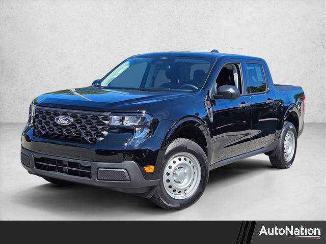 New 2026 Ford Maverick XL