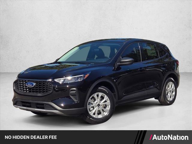 New 2026 Ford Escape Active