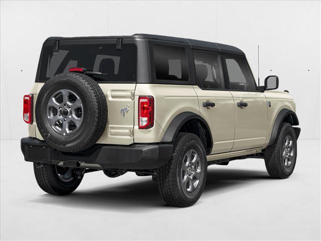 FORD BRONCO BIG BEND - 2