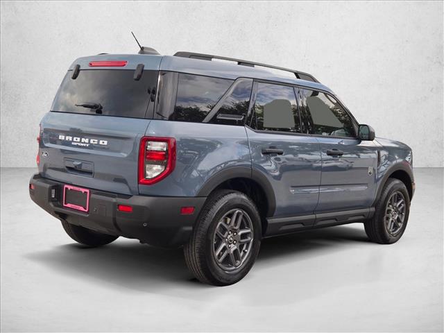 FORD BRONCO SPORT BIG BEND - 2