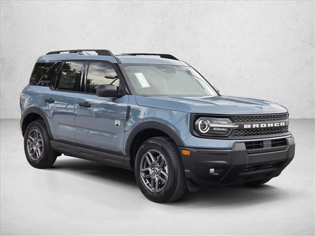 FORD BRONCO SPORT BIG BEND - 5