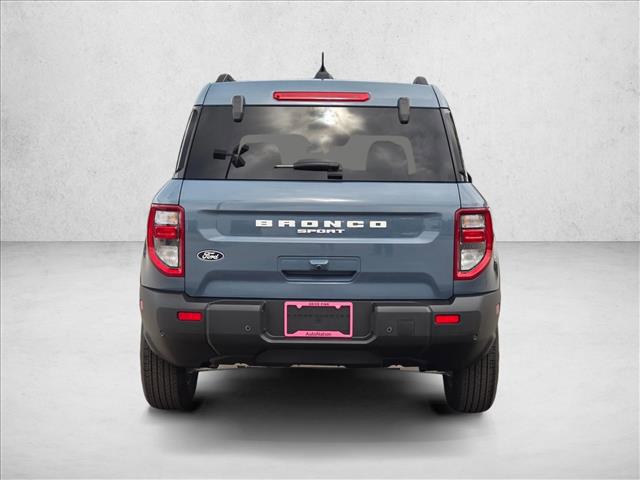 FORD BRONCO SPORT BIG BEND - 6