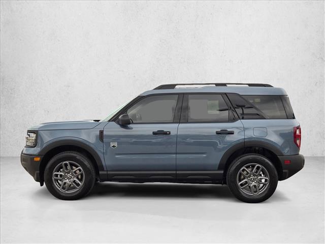 FORD BRONCO SPORT BIG BEND - 8