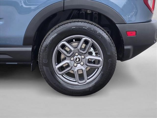 FORD BRONCO SPORT BIG BEND - 9