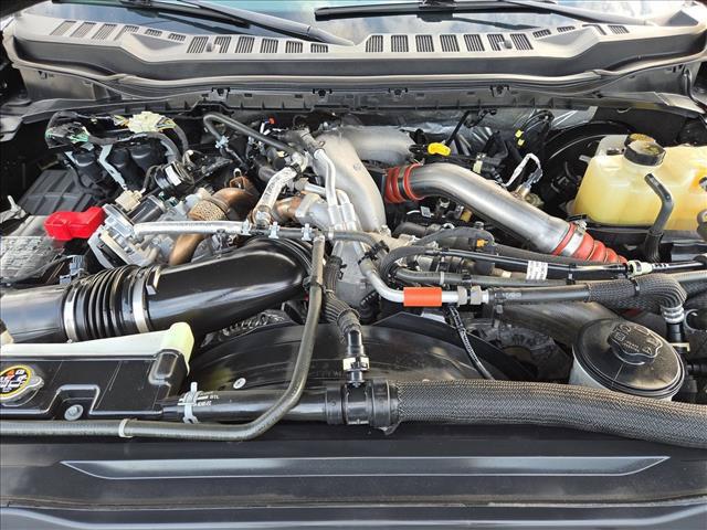 2024 FORD F-250 PLATINUM 缩略图 24