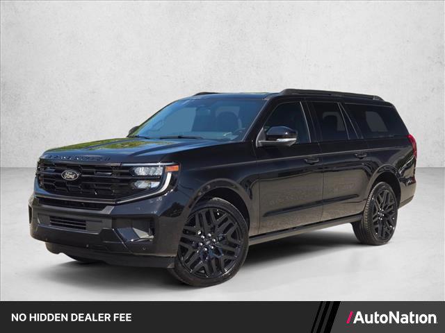 New 2026 Ford Expedition Max Platinum