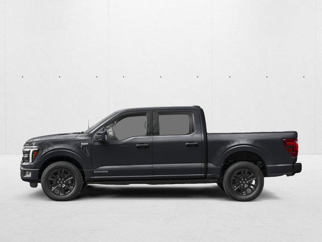 FORD F-150 PLATINUM - 3