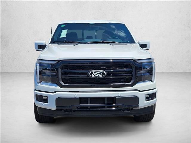 FORD F-150 LARIAT - 6
