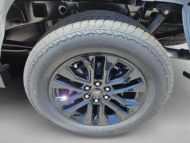 FORD F-150 LARIAT - 10