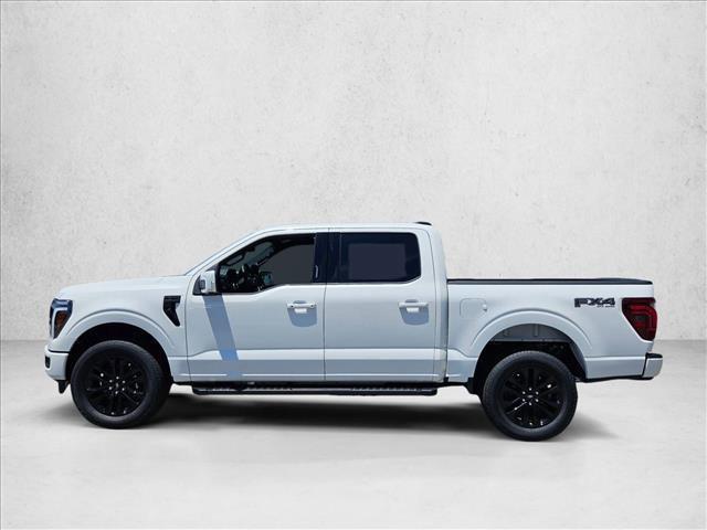 FORD F-150 LARIAT - 5