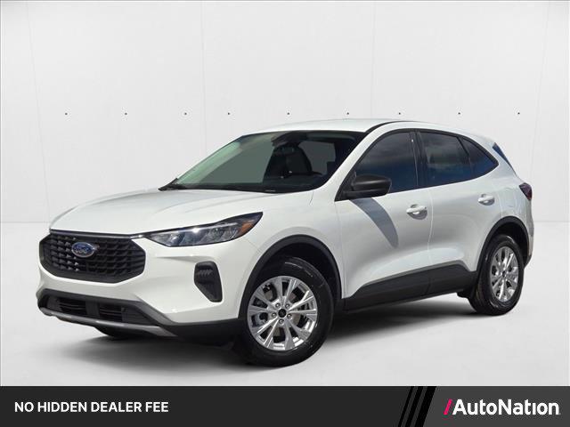 New 2026 Ford Escape Active