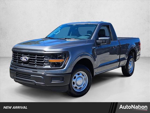 New 2026 Ford F-150 XL
