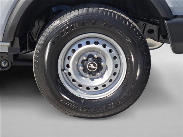 FORD BRONCO - 9