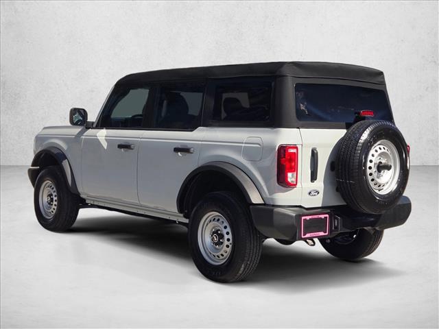 FORD BRONCO - 7