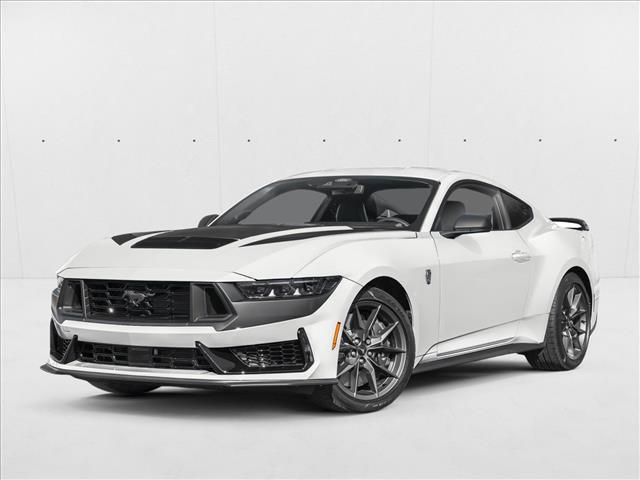 New 2026 Ford Mustang Dark Horse Fastback