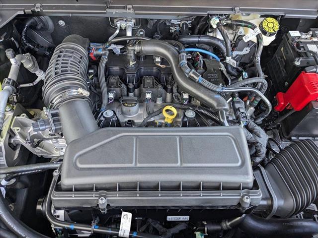 صورة مصغرة 16 لـ 2025 FORD BRONCO SPORT OUTER BANKS