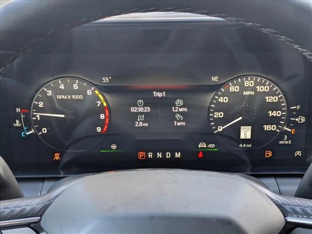 2025 FORD MUSTANG GT PREMIUM 照片 10