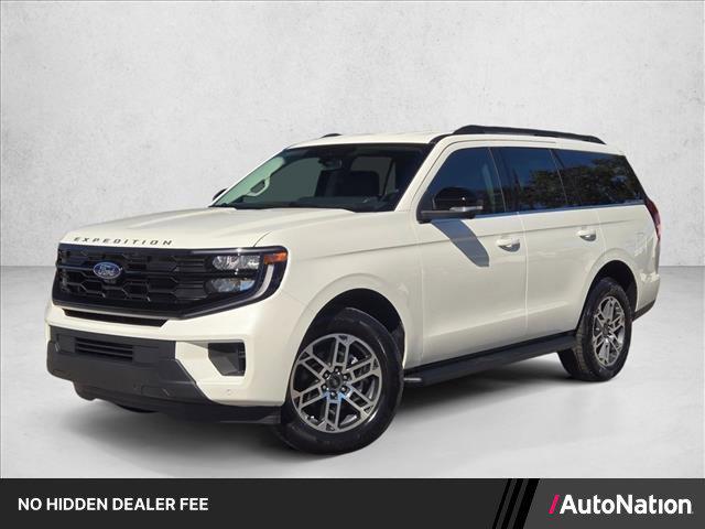 New 2026 Ford Expedition Active