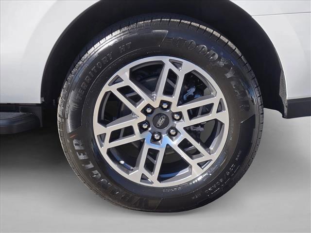 صورة 9 لـ 2026 FORD EXPEDITION ACTIVE