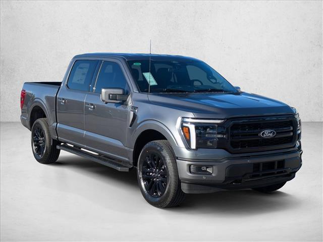 2026 FORD F-150 LARIAT 照片 5