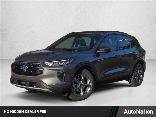 New 2026 Ford Escape ST-Line