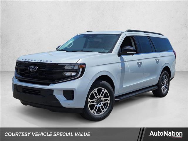 New 2026 Ford Expedition Max Active 4x2