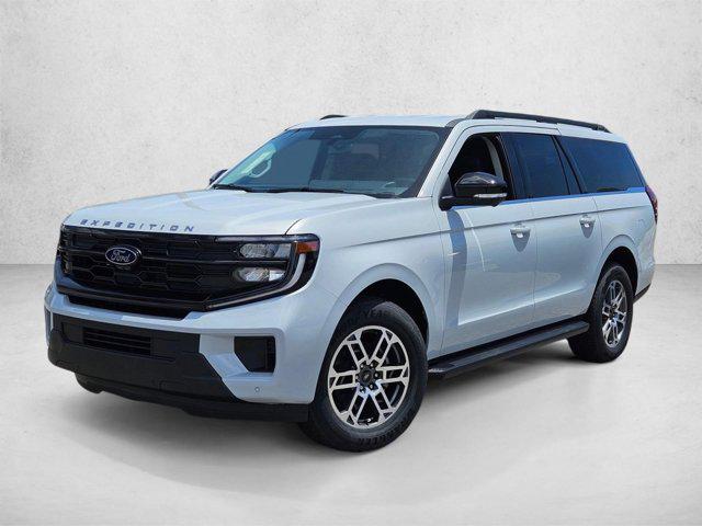 New 2026 Ford Expedition Max Active 4x2