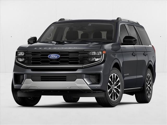 New 2026 Ford Expedition Platinum